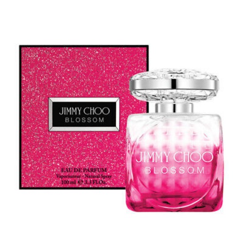 Jimmy Choo Blossom Eau de Parfum 100ml Spray  | eBay