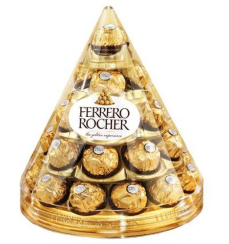 Ferrero Rocher Chocolate