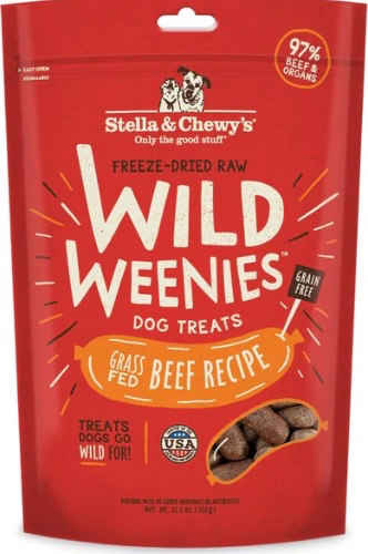 Wild Weenies