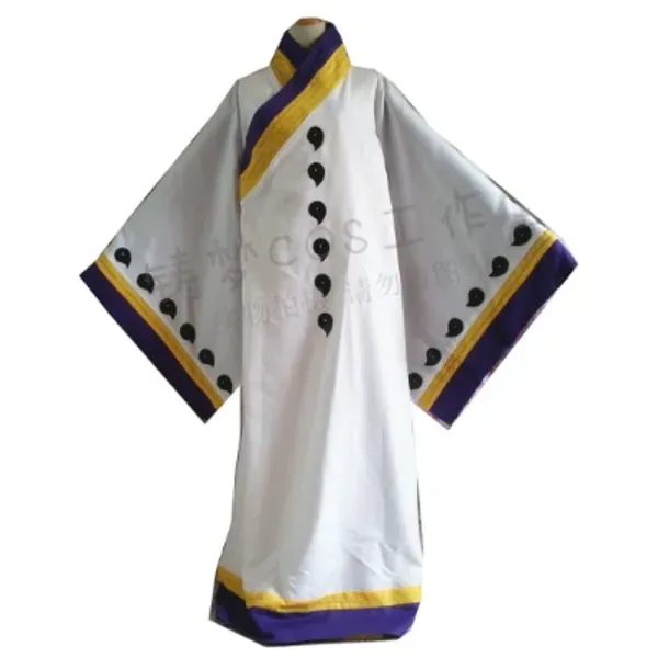 Otsutsuki Kaguya Cosplay