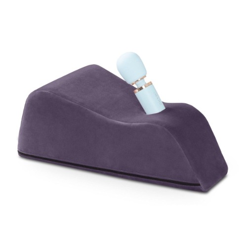 Liberator® Wanda Magic Wand Toy Mount - Purple