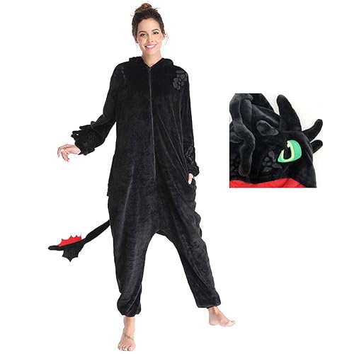 Toothless Onesie