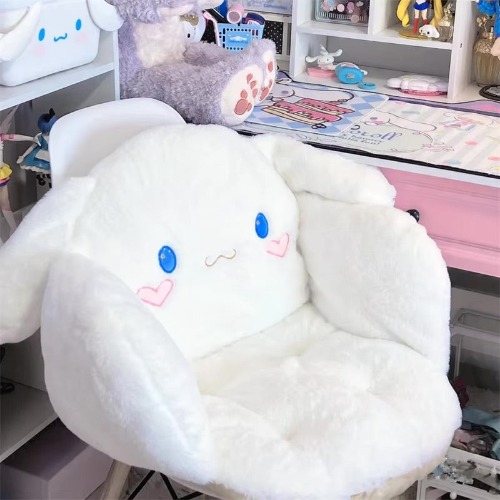 Kawaii Seat Cushions - Cinnamoroll
