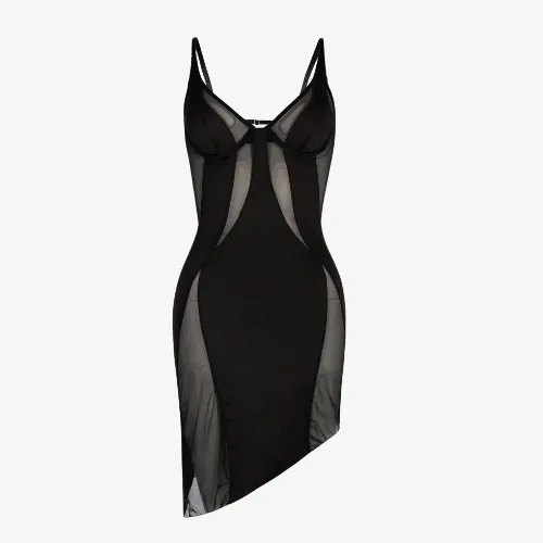 OW Collection SWIRL MESH 