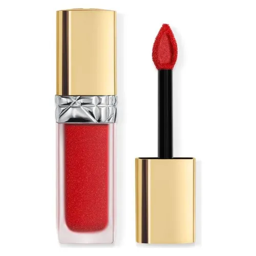 DIOR ROUGE DIOR FOREVER LIQUID SEQUIN