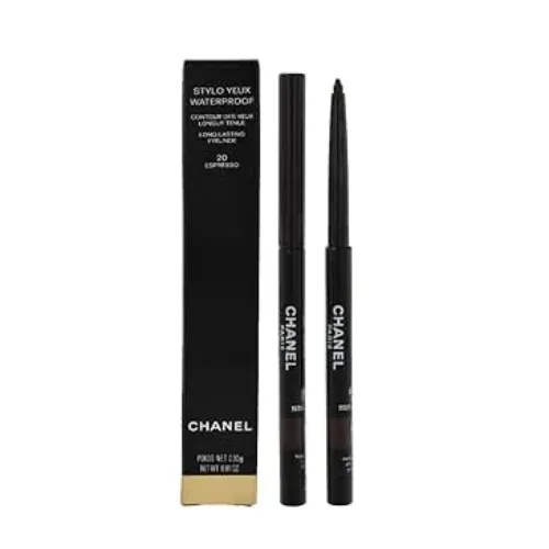 CHANEL COLOR STYLO YEUX WATERPR-20