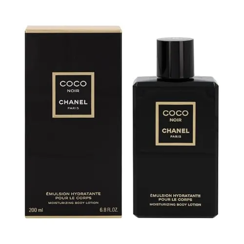 Chanel Coco Noir Body Lotion - 200ml