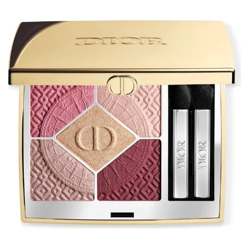 DIOR DIORSHOW 5 COULEURS