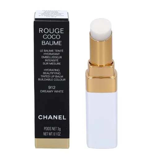 CHANEL Color Rouge Coco BAUME