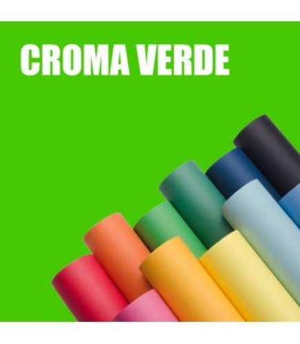 Fondo Superior Croma Verde