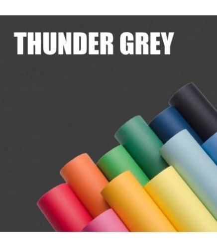 Fondo Superior Thunder Grey