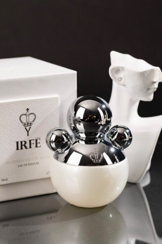 IRFE MARSHMALLOW MUSK EAU DE PARFUM SPRAY