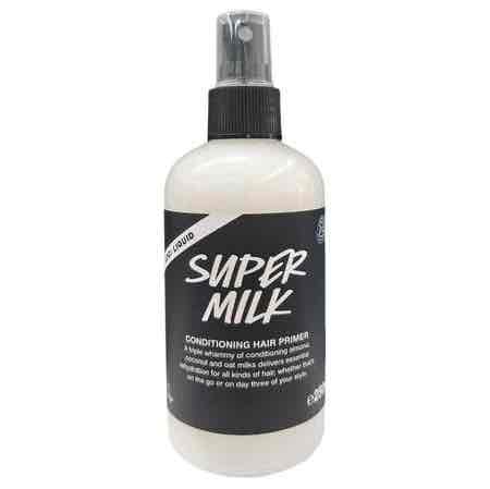 Super Milk