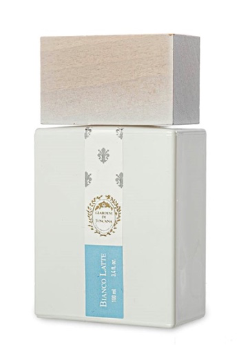 Bianco Latte Eau de Parfum by Giardini di Toscana