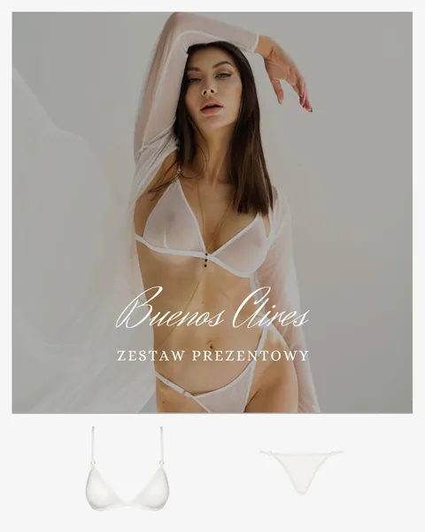 New Promees set buenos aires!