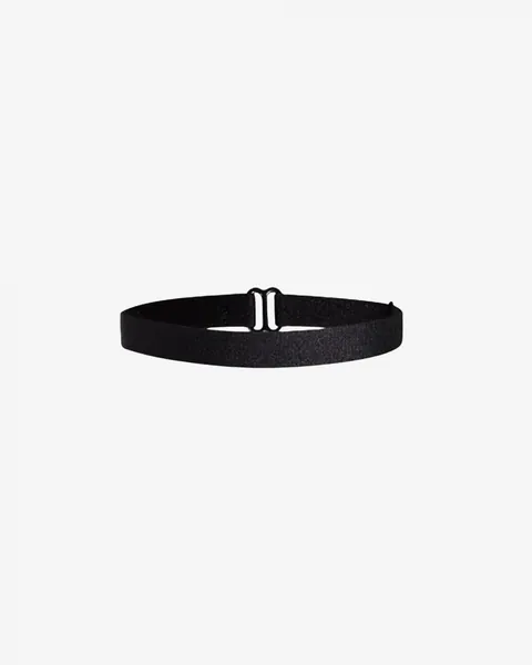 Simple and elegant Meggy garters from Promees.