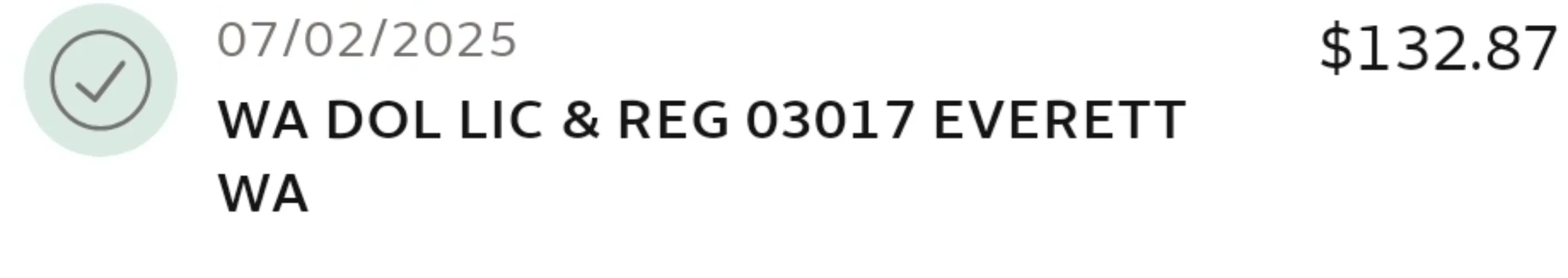 07/02/25 - New License
