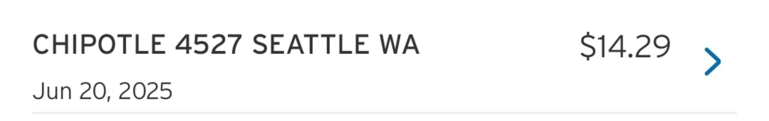 06/20/25 - Chipotle