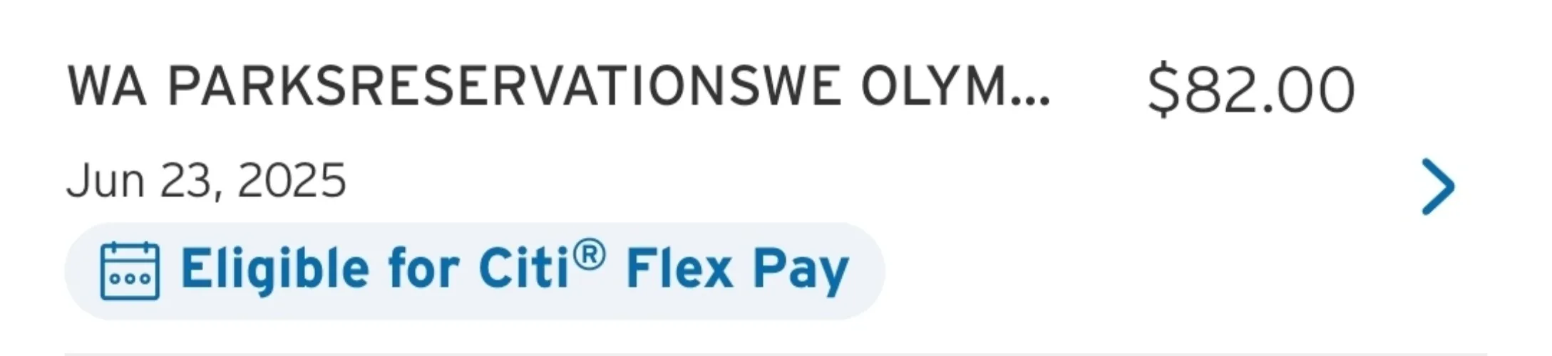 06/23/25 - Camping Reservation