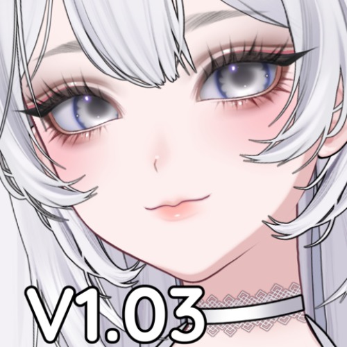 🎀 Suiika Customizable VModel 