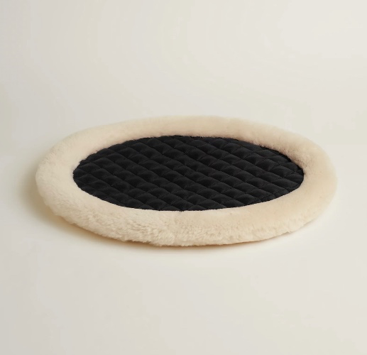 Hermes Small Dog Bed