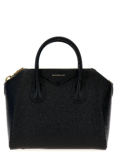 Antigona Hand Bags Black - OS