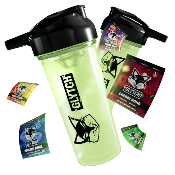 After Dark Starter Kit