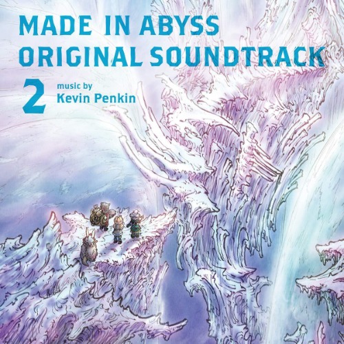 Made in Abyss OST 2