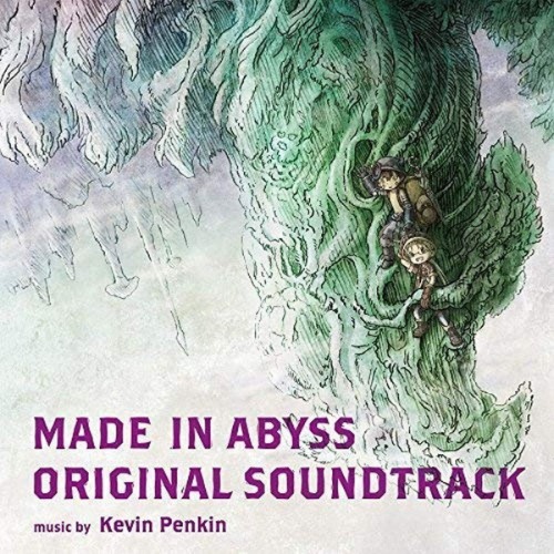 Made in Abyss OST 1