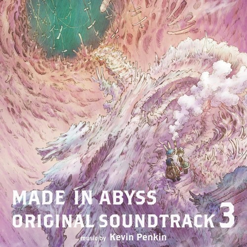Made in Abyss OST 3
