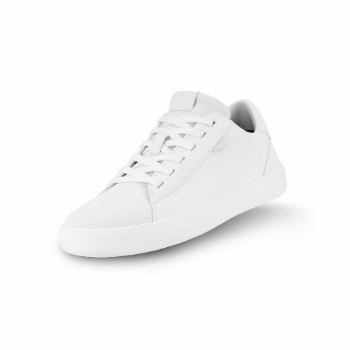 Men's Soho Sneaker - Ivory White LE | Ivory White / 12
