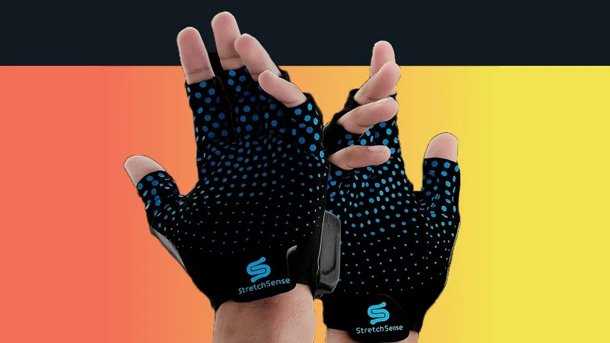 Pro Studio Glove for Xsens - StretchSense