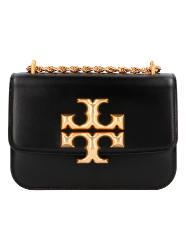 Eleanor Crossbody Bags Black - OS