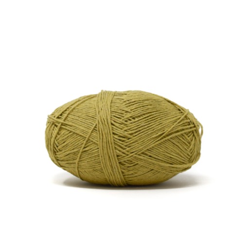 Cotton Yarn - Chartreuse