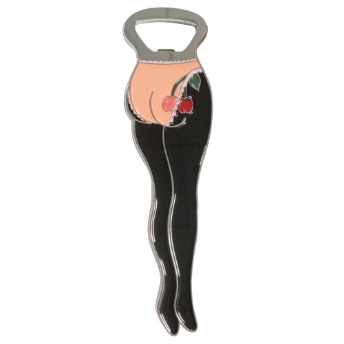 Tutti Frutti Bottle Opener