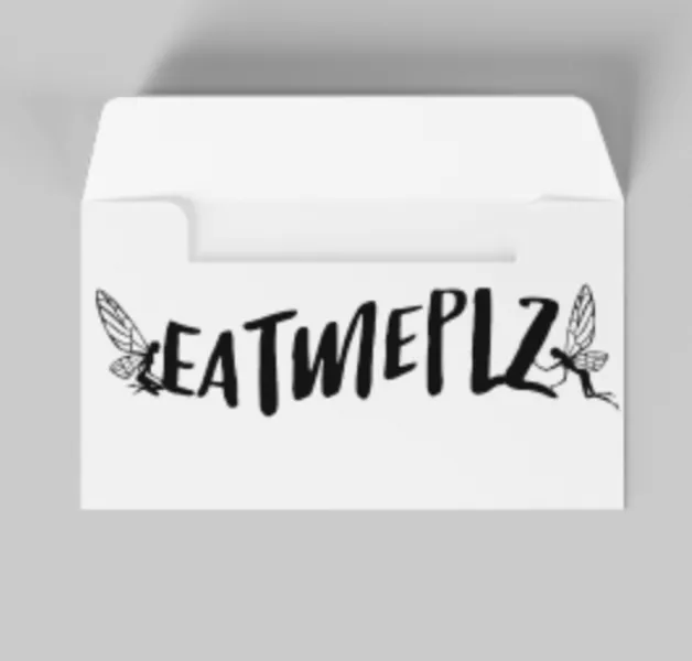Eat me Plz Gift Card