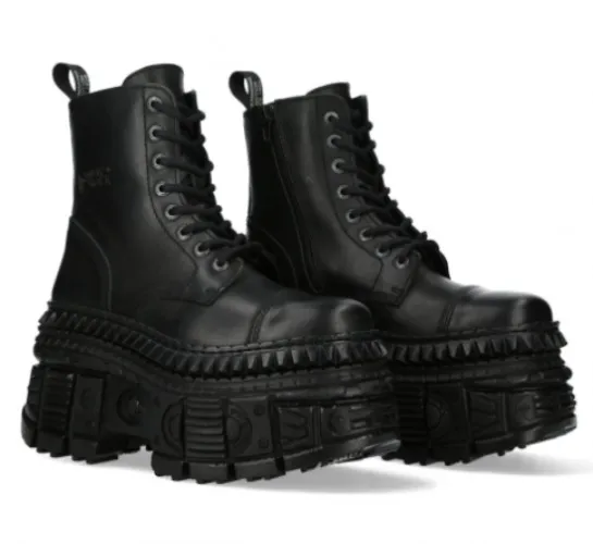 dreamy birthday boots 