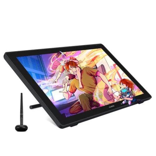 HUION Kamvas 24 Plus Graphic Drawing Tablet