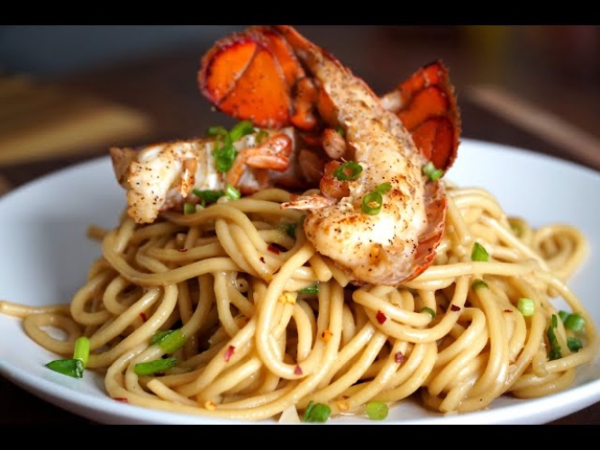 Delicious Meal - $80