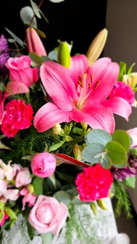 Contributing to Your Abundance - $50 Initial