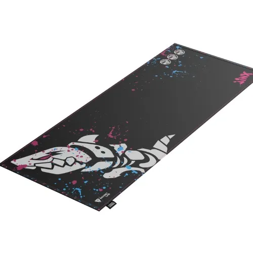 Secretlab Jinx Desk Mat