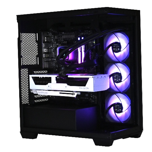 Falchion Gaming PC