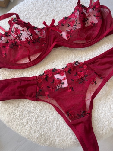 Cherry Bomb Set | S / S