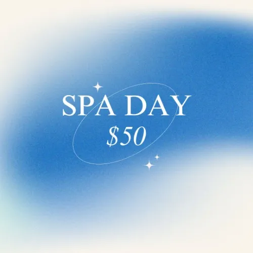 Spa Day