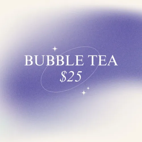 Bubble Tea