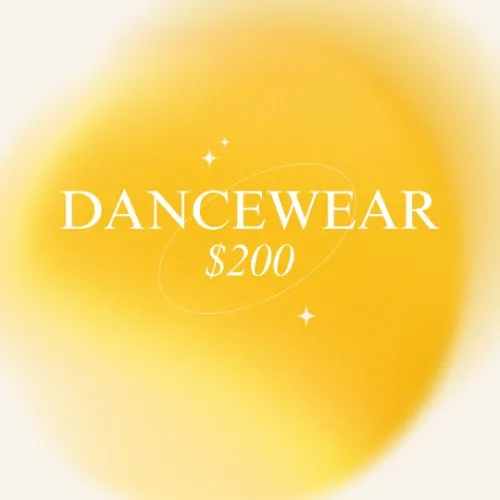 Dancewear