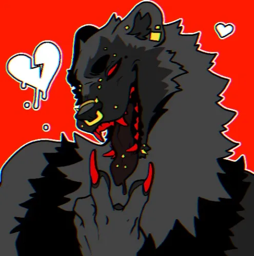 a minor contribution