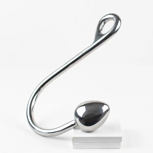 Bondage Hook – Solid Stainless Steel Rope Hooks