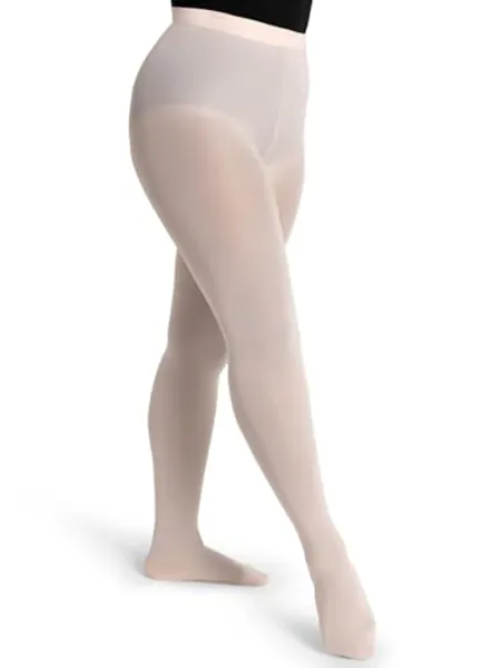 Capezio Women's Studio Basics Tight