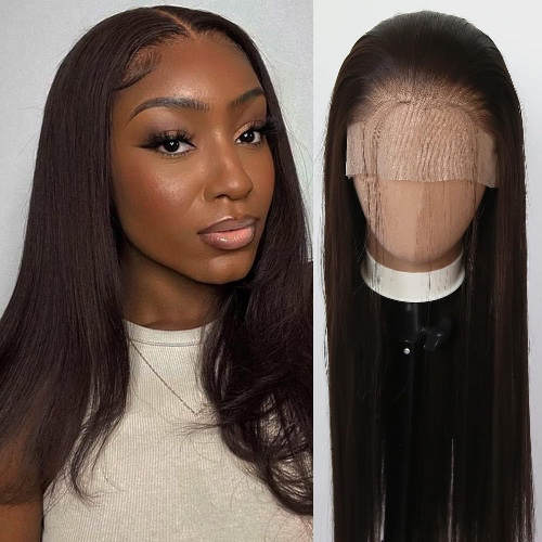 Lace wig